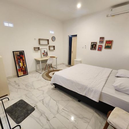 Capricorn Villa Семиньяк Экстерьер фото