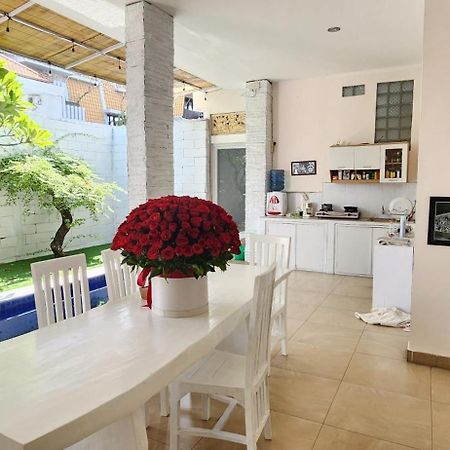 Capricorn Villa Семиньяк Экстерьер фото