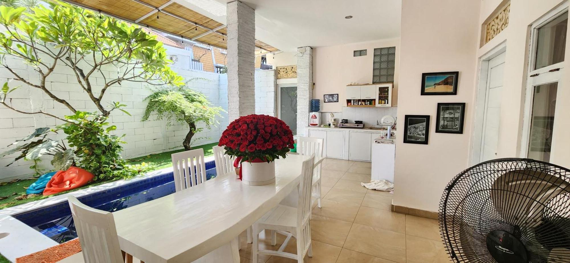 Capricorn Villa Семиньяк Экстерьер фото