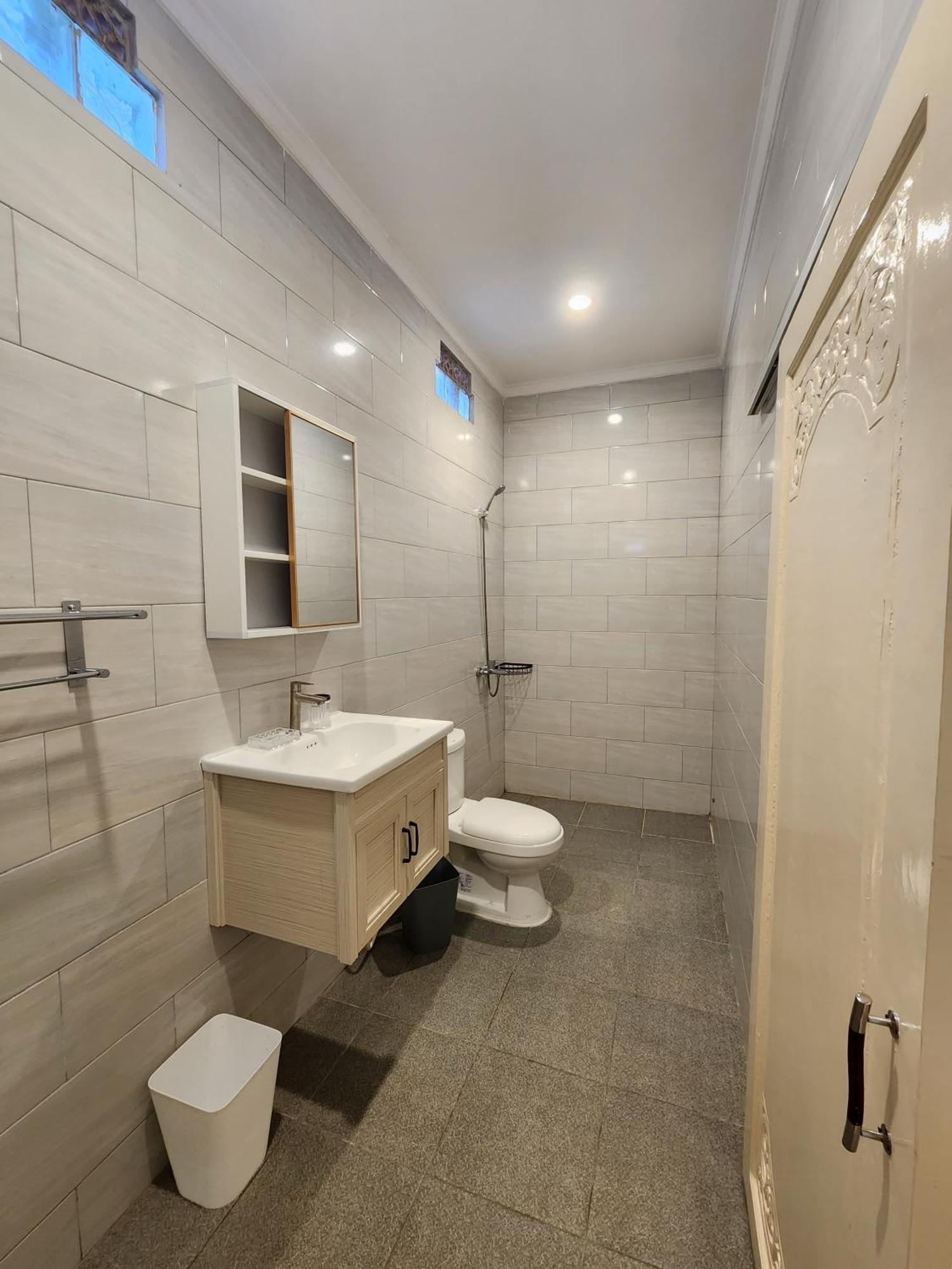 Capricorn Villa Семиньяк Экстерьер фото