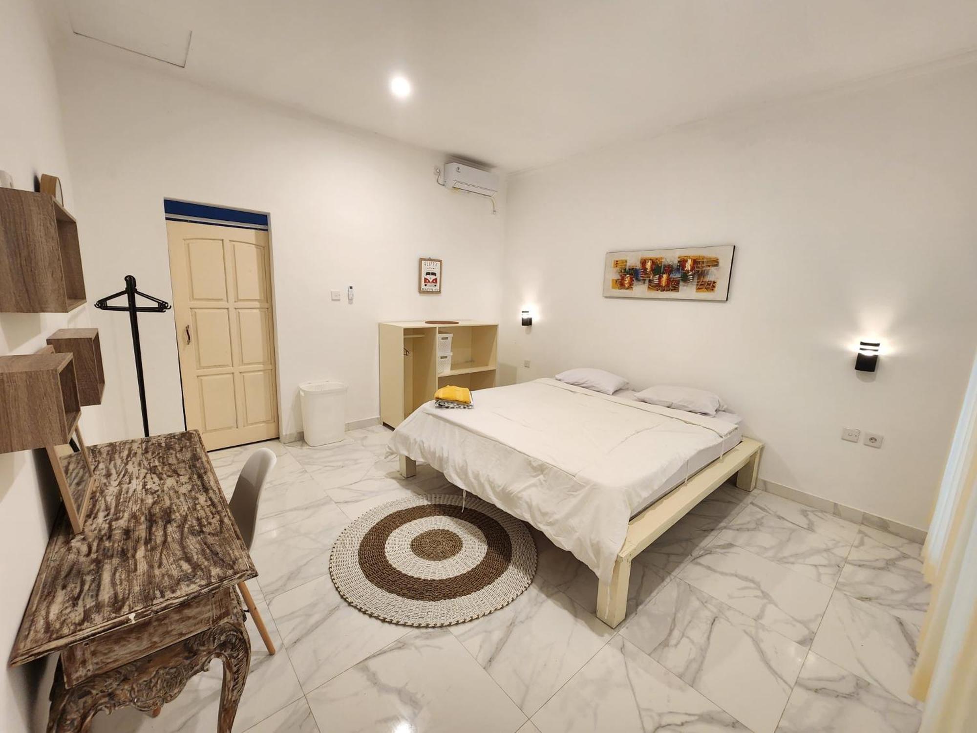 Capricorn Villa Семиньяк Экстерьер фото