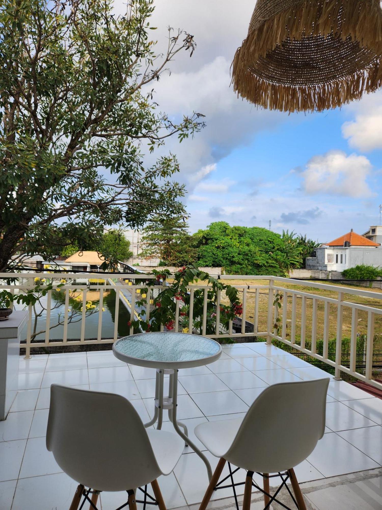Capricorn Villa Семиньяк Экстерьер фото
