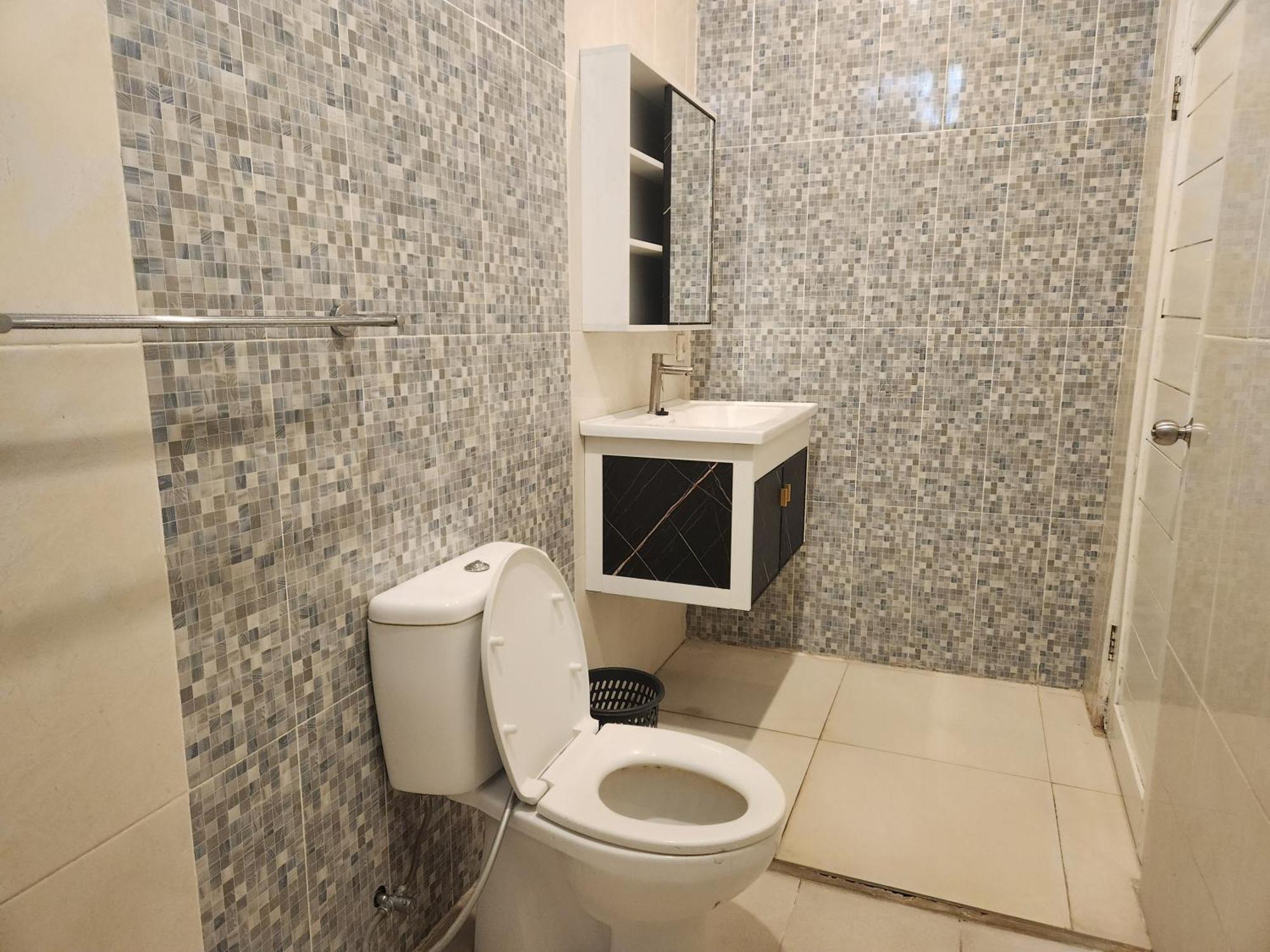 Capricorn Villa Семиньяк Экстерьер фото