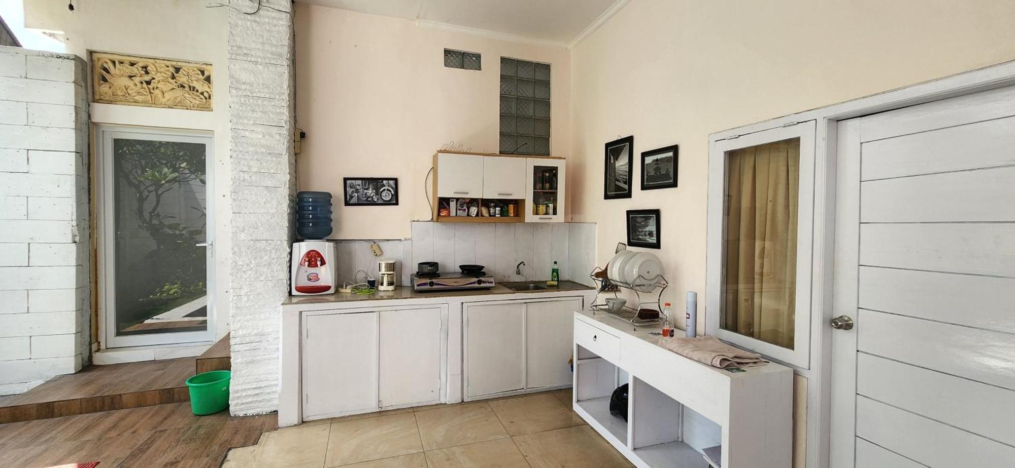 Capricorn Villa Семиньяк Экстерьер фото