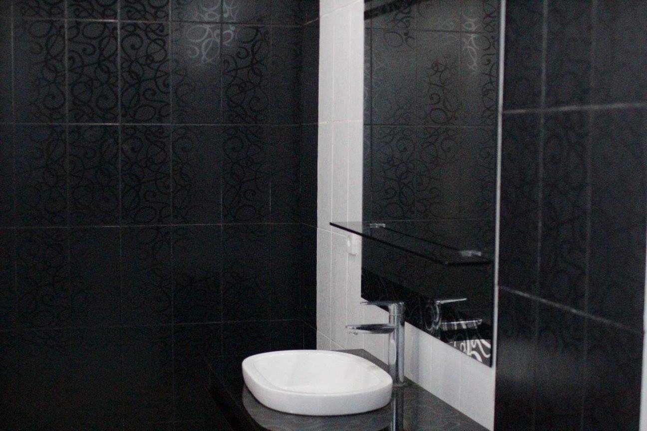 Capricorn Villa Семиньяк Экстерьер фото